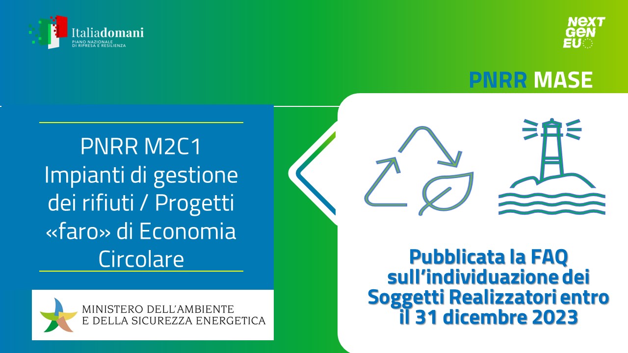 ANCI, Quaderno operativo su Appalti e regole contabili per il PNRR - Perk  Solution per la Pubblica Amministrazione