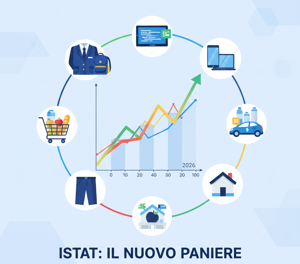 istat-il-paniere-2026-dalle-uniformi-scolastiche-ai-software-come-cambia-lindice-dellinflazione