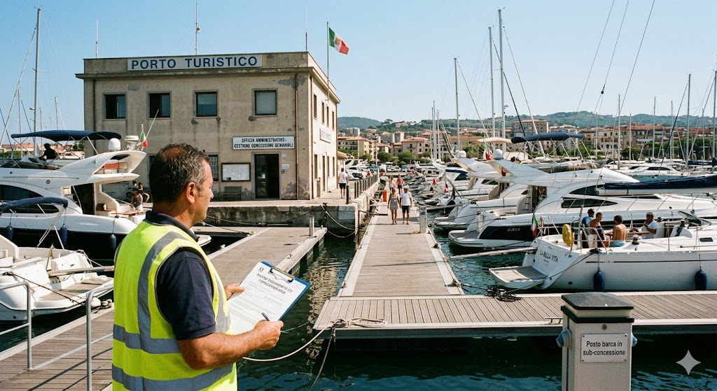 ici-su-aree-demaniali-paga-sempre-il-concessionario-irrilevante-la-cessione-a-terzi