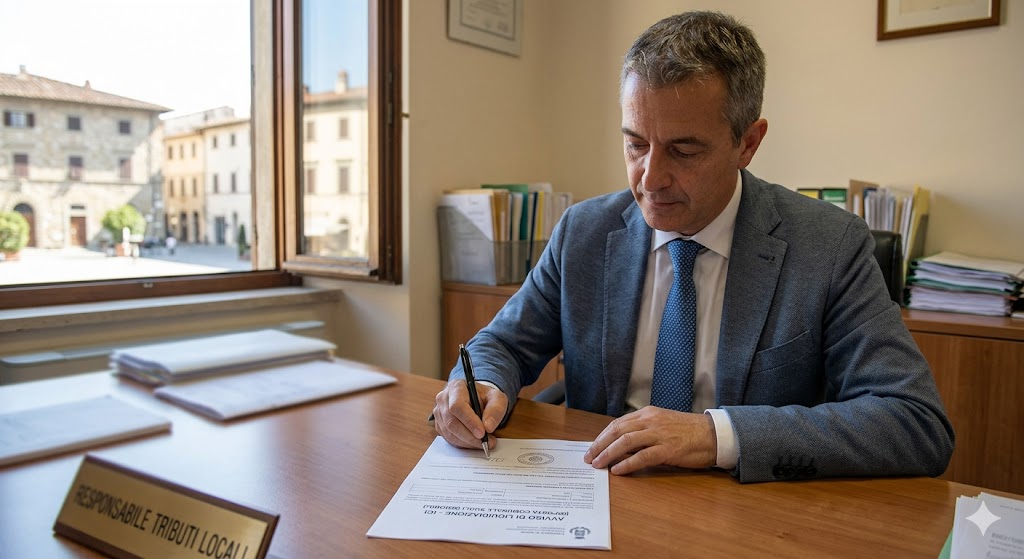 cassazione-per-lici-non-serve-la-qualifica-dirigenziale-per-firmare-gli-avvisi-di-liquidazione