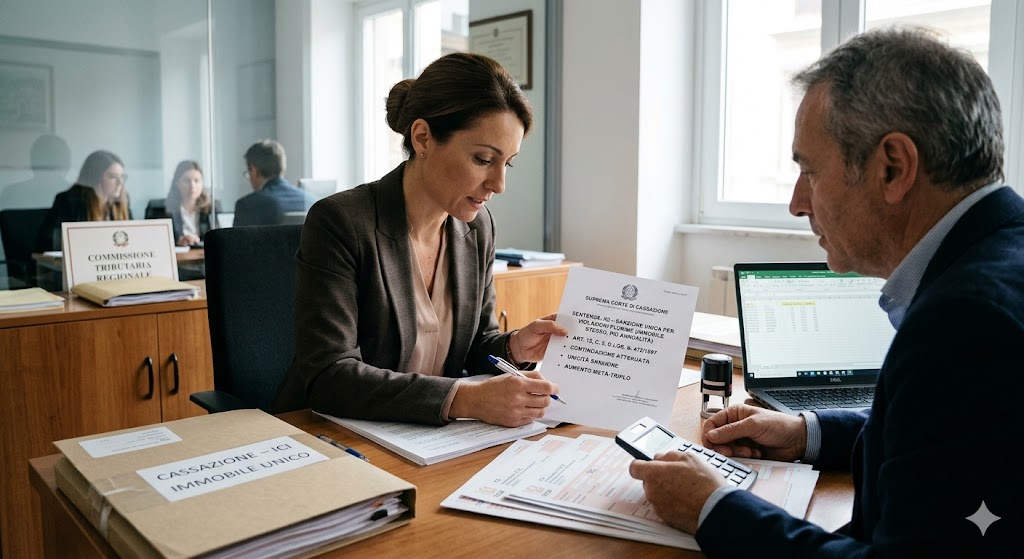 cassazione-per-ici-su-stesso-immobile-sanzione-unica-in-caso-di-violazioni-plurime