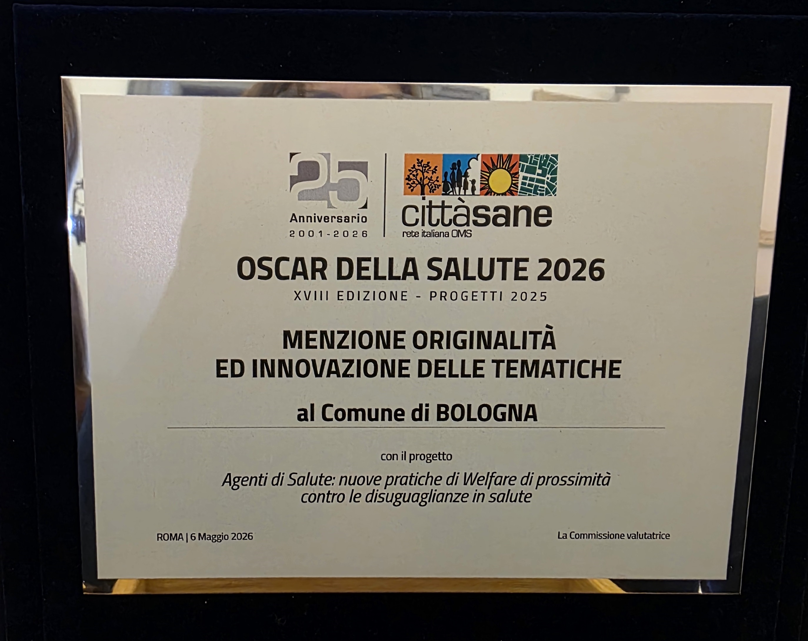 bologna-la-salute-sotto-casa-menzione-speciale-alloscar-della-salute-2026