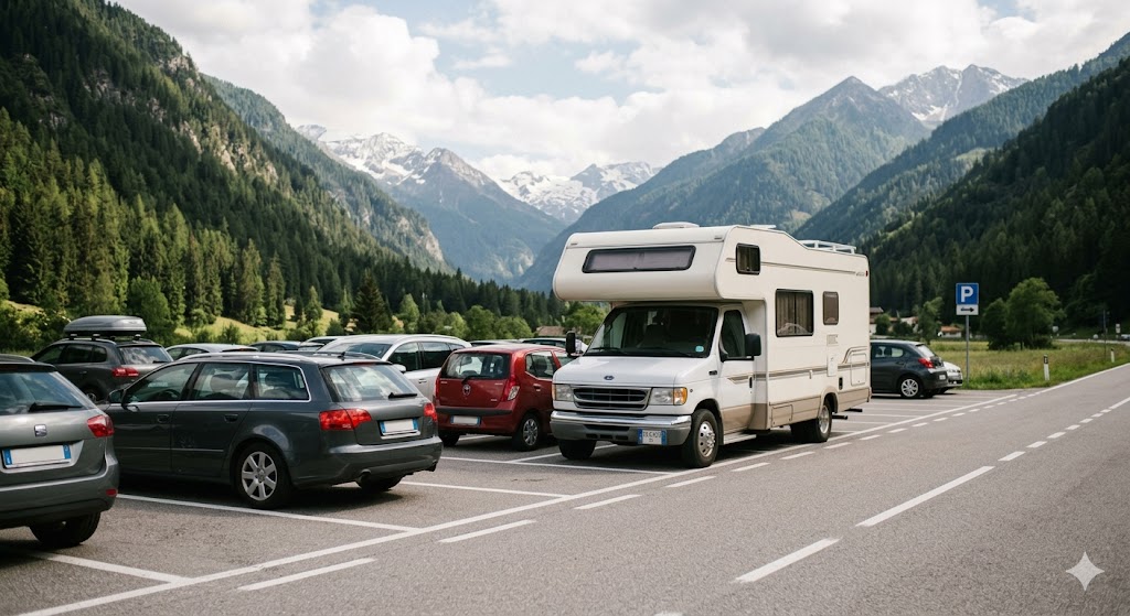 camper-illegittimo-il-limite-di-sosta-senza-adeguata-motivazione-il-trga-di-trento-ribadisce-la-parita-con-gli-altri-veicoli