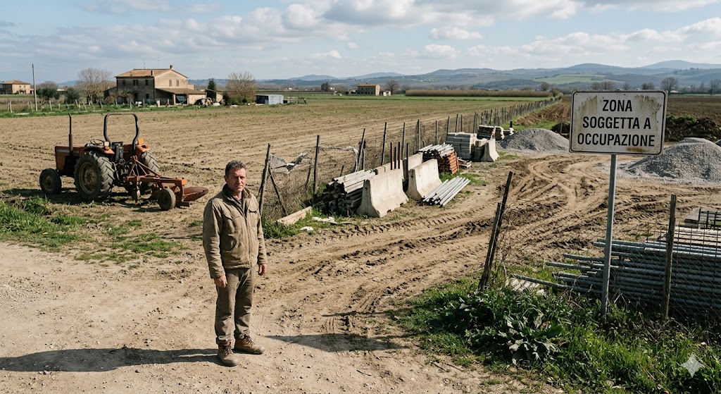 agricoltura