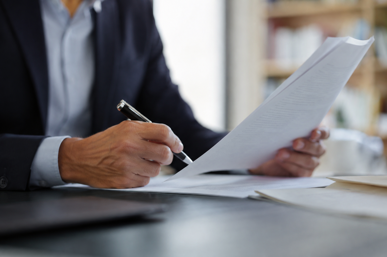 amministrazione firma accesso