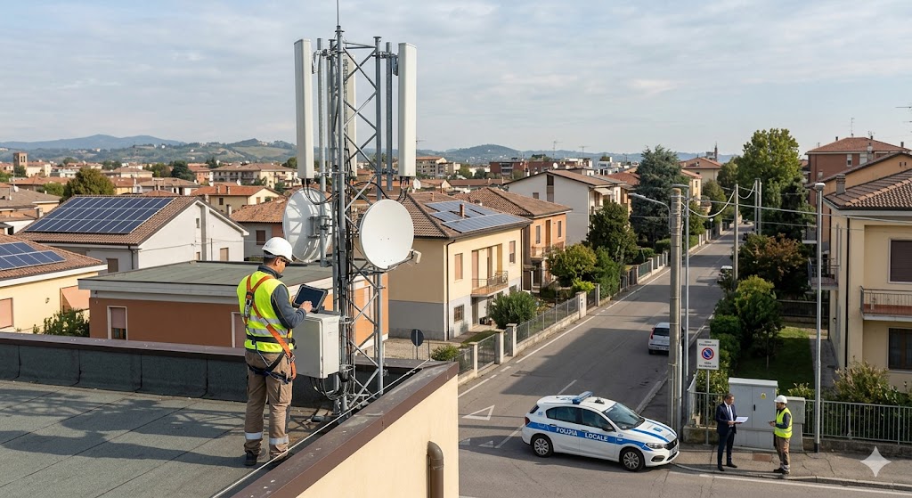 antenne tributi