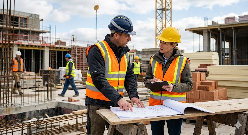 appalti direttore lavoro