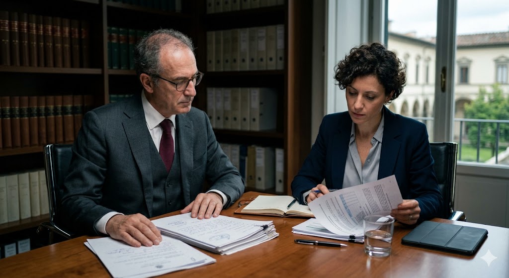 appalti dirigenti lavoro accesso