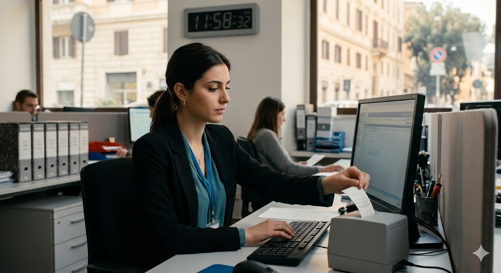 appalti pec lavoro