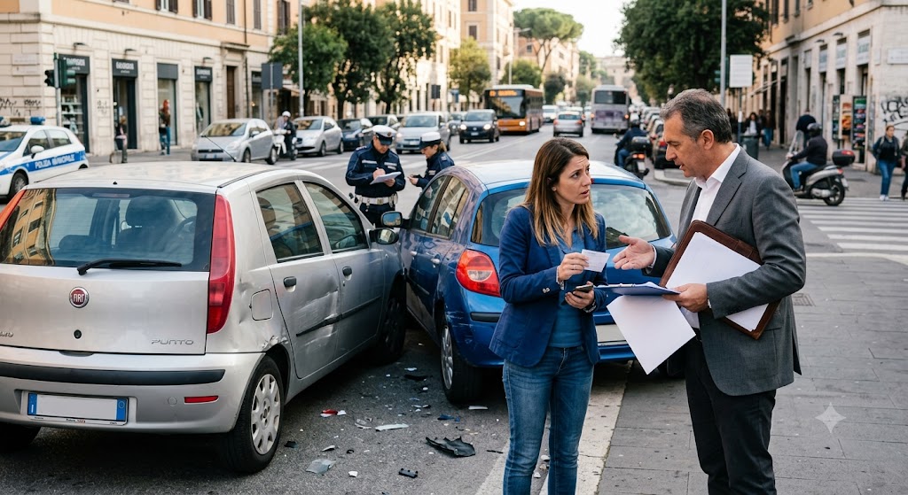 assicurazioni