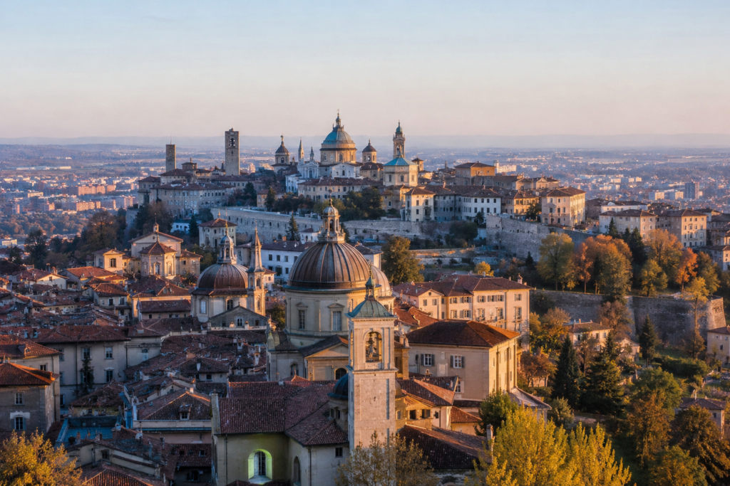bergamo