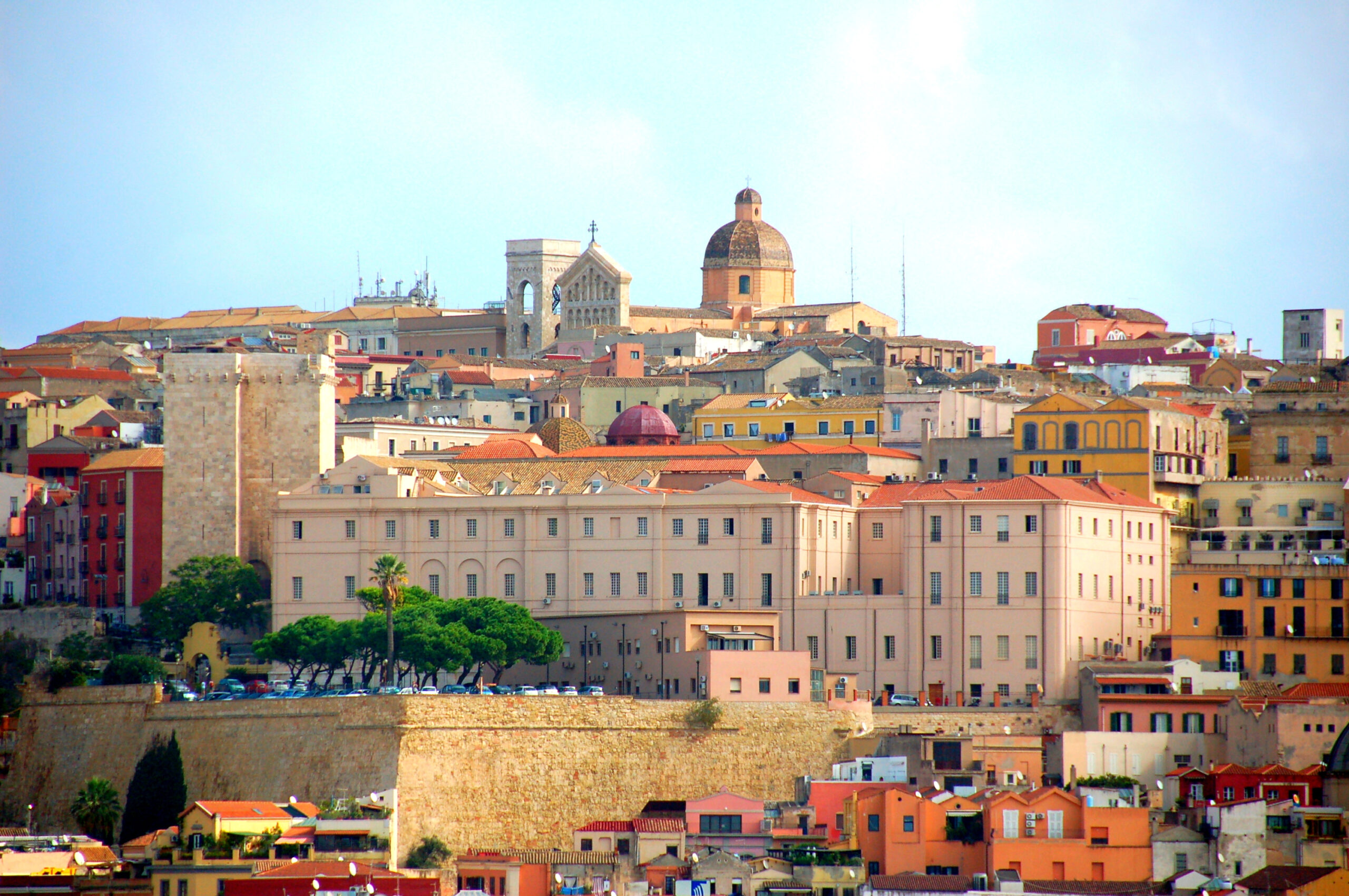 castello (cagliari)