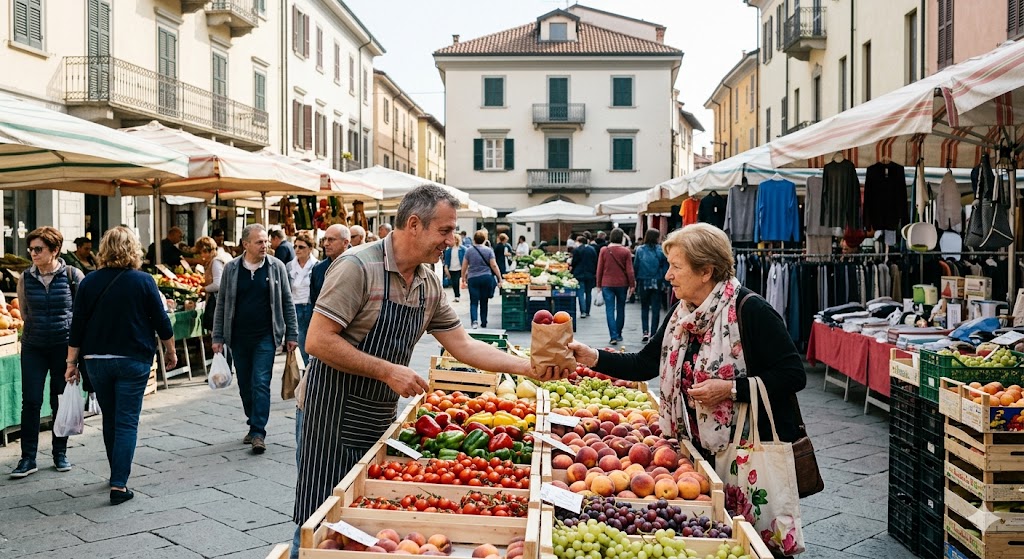 commercio ambulanti