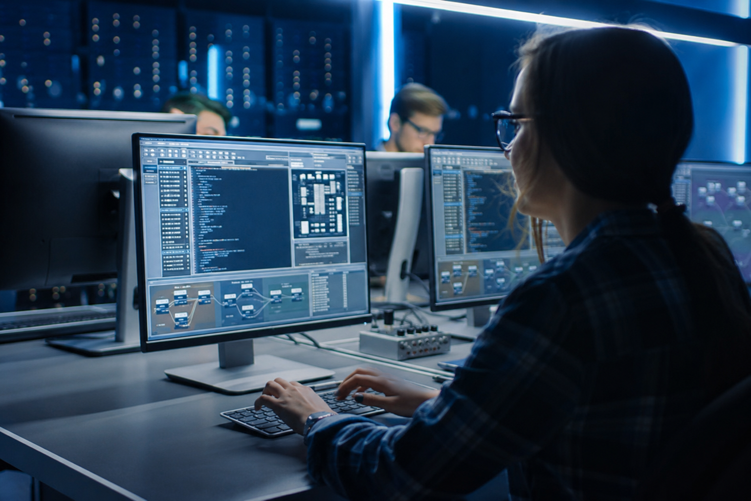 cybersicurezza