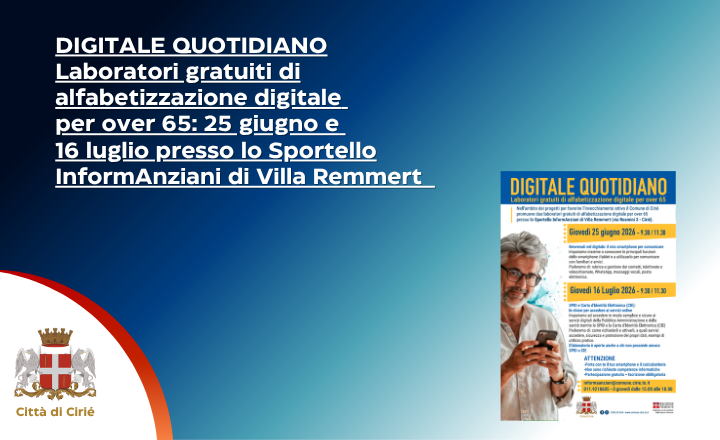 digitale quotidiano sito 22 giugno