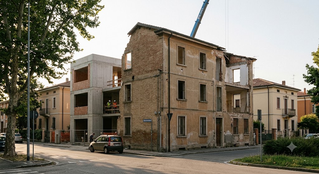 edilizia titoli costruzioni