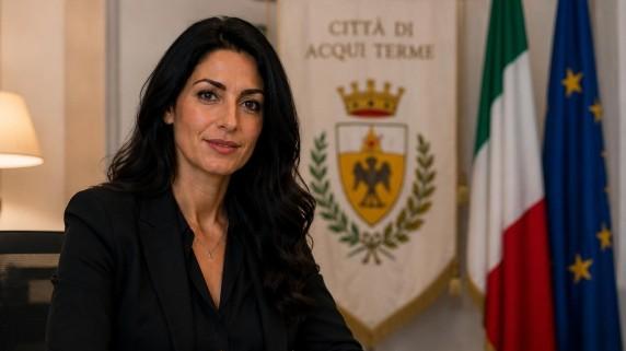 eva staella assessora virtuale aqui terme