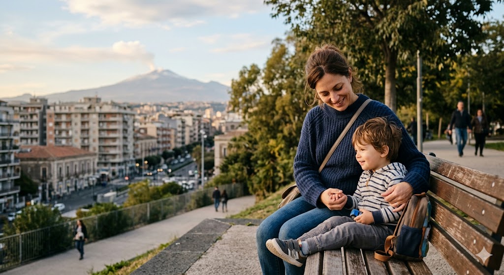 famiglia affidamenti
