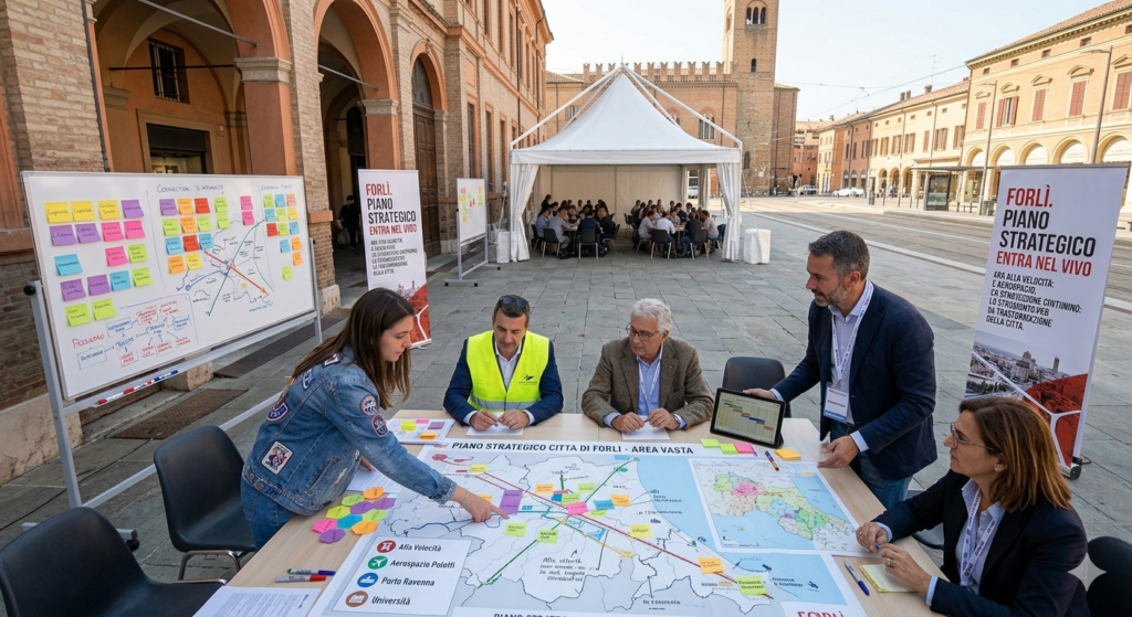 forlì