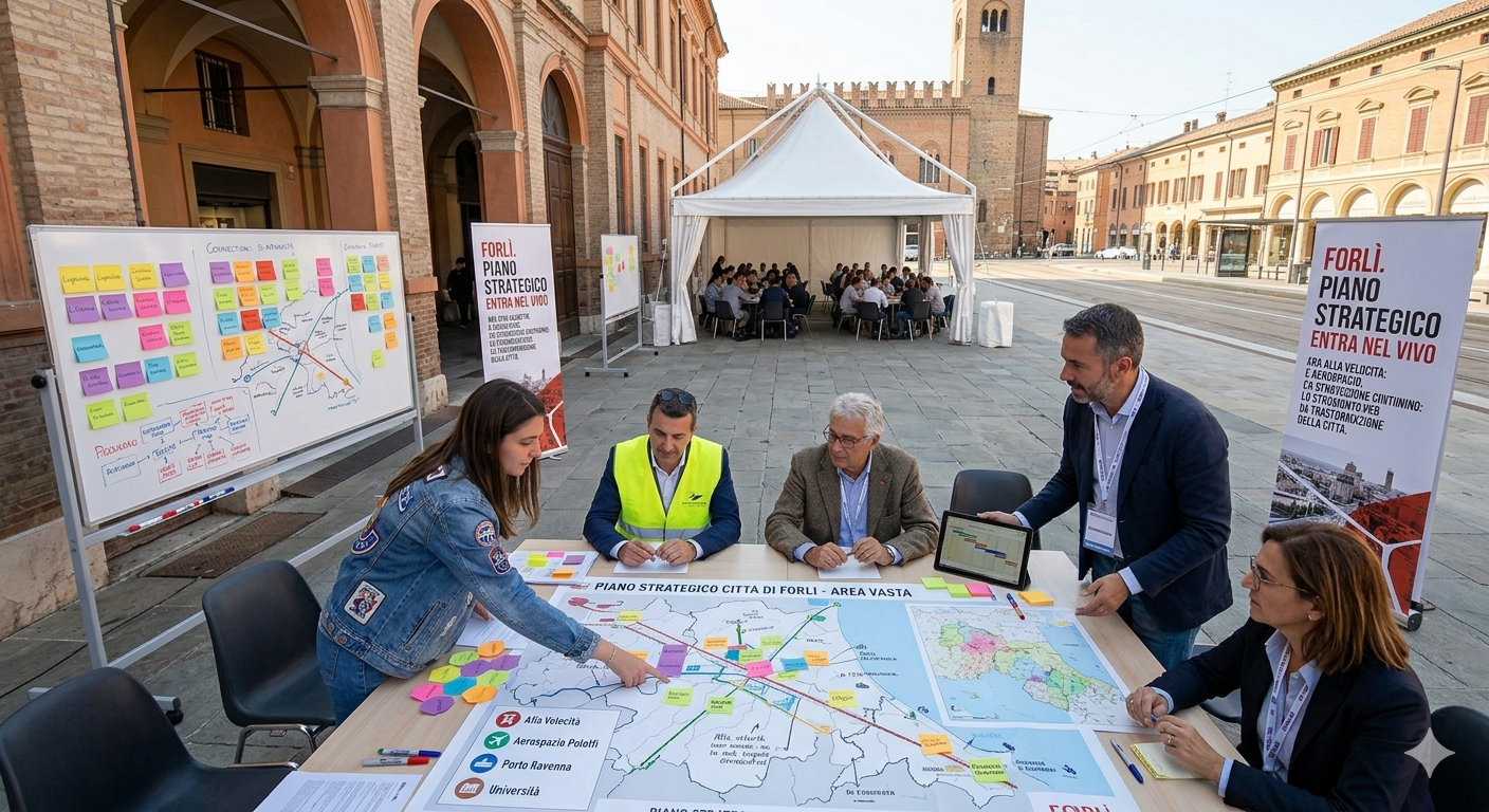forlì