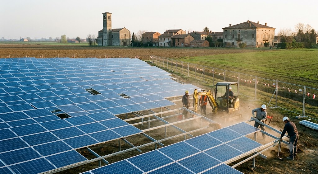 fotovoltaico rinnovabili