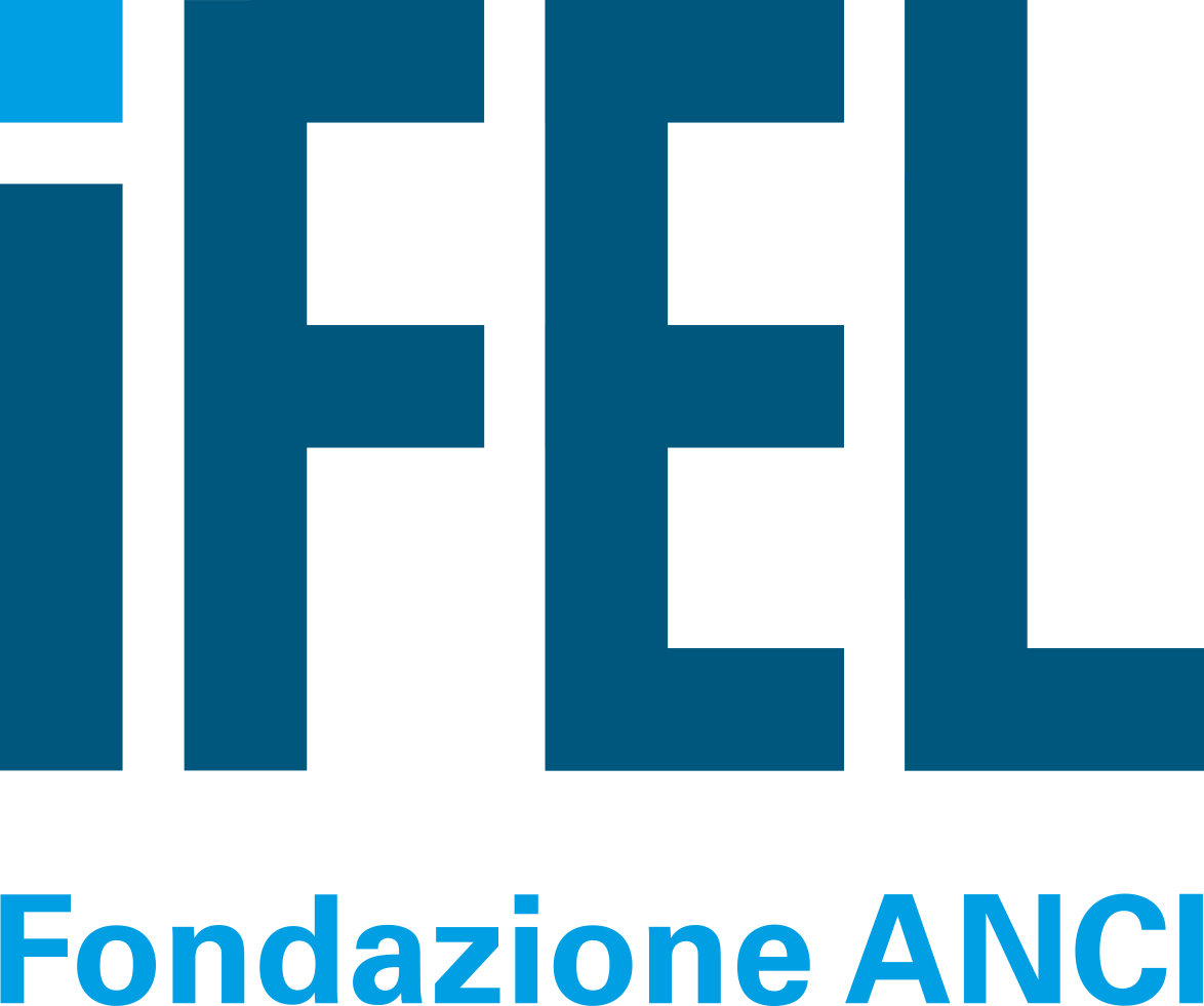 logo ifel vettoriale colore