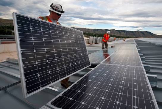 fotovoltaico rinnovabili