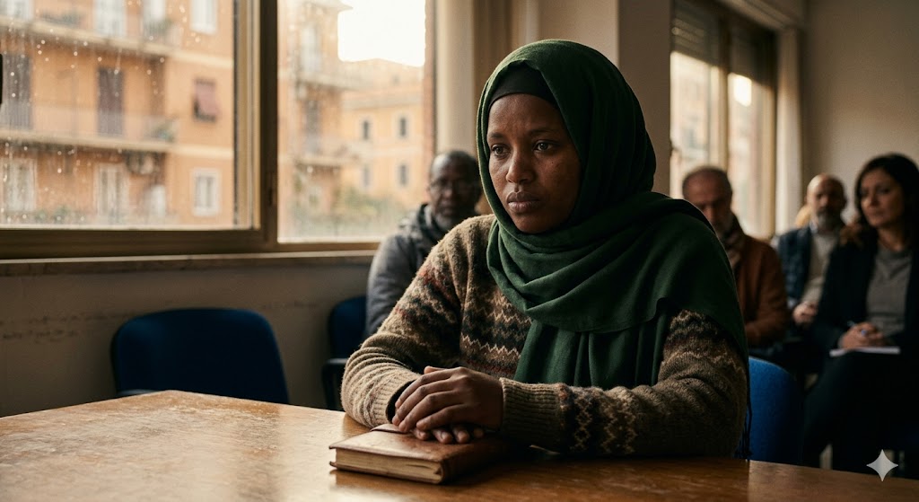 immigrazione stranieri