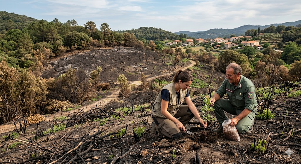 incendi sicurezza