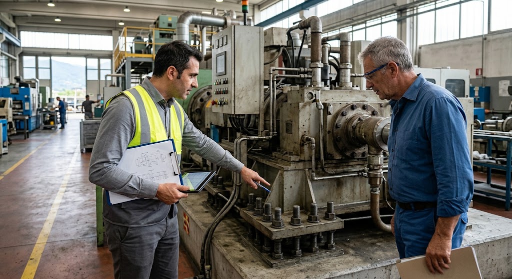 industria imprese