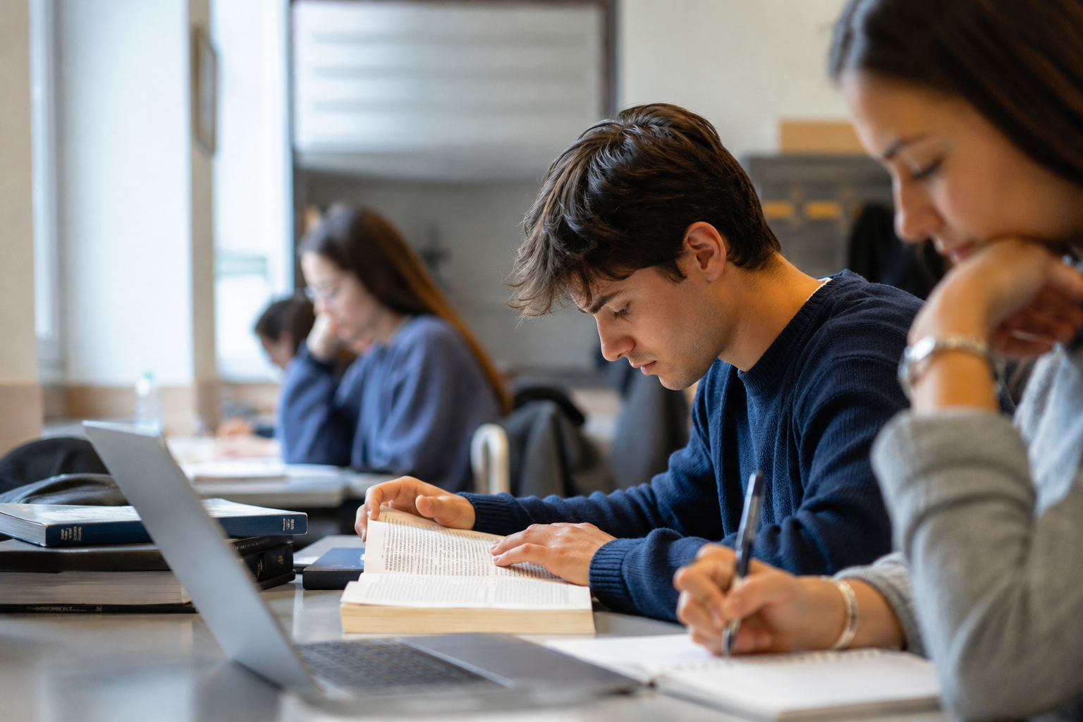 istruzione scuola studenti università