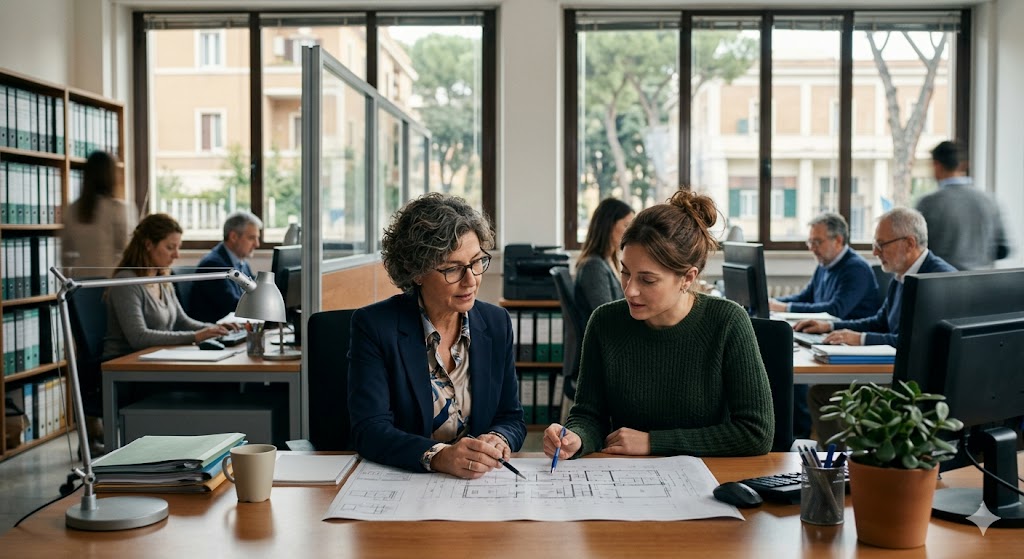 lavoro pubblica amministrazione donne