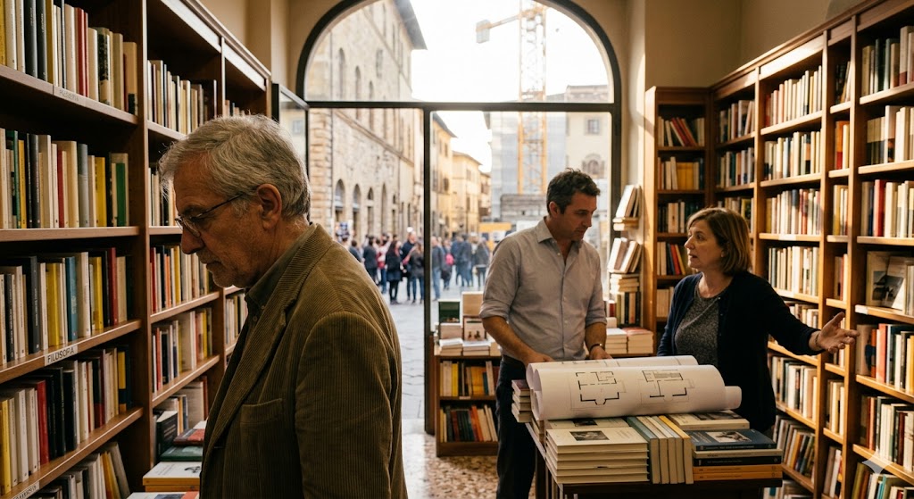 librerie