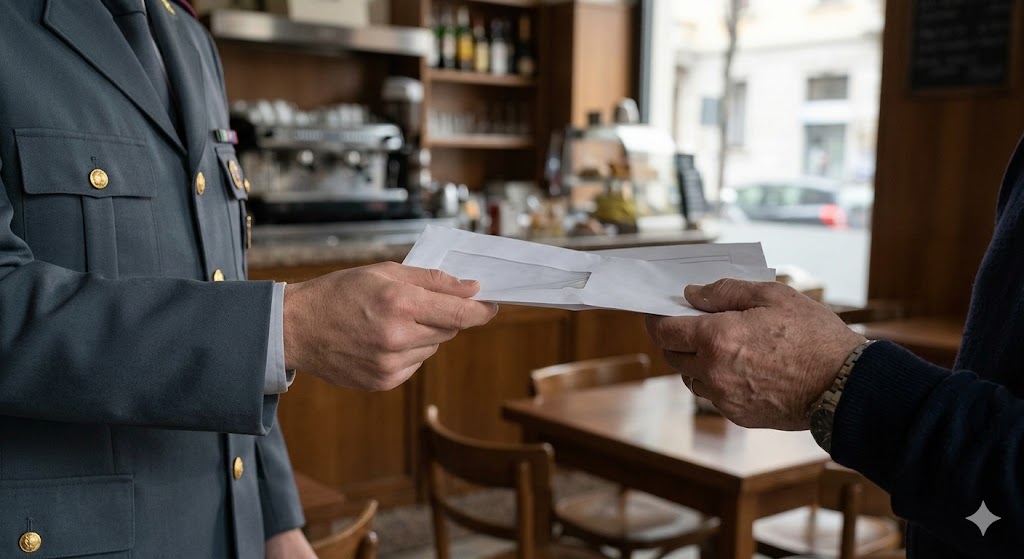 licenze locali pubblici