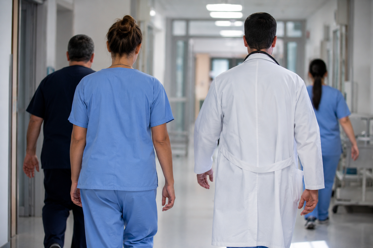 medici sanità salute