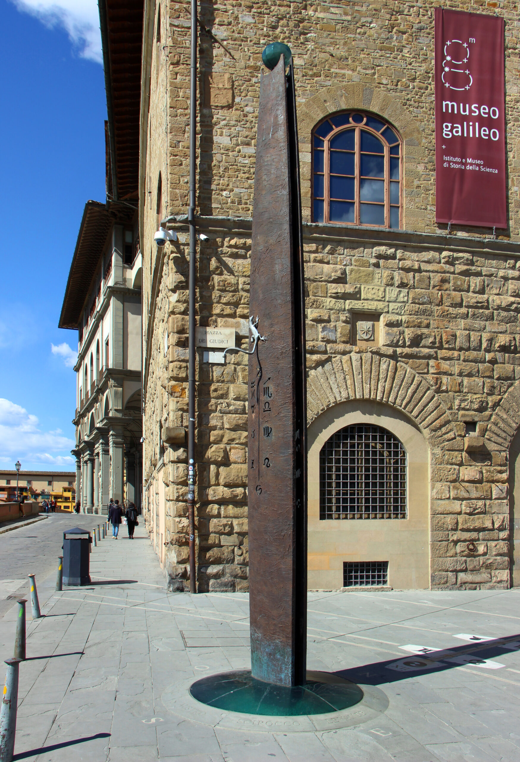 museo galileo firenze