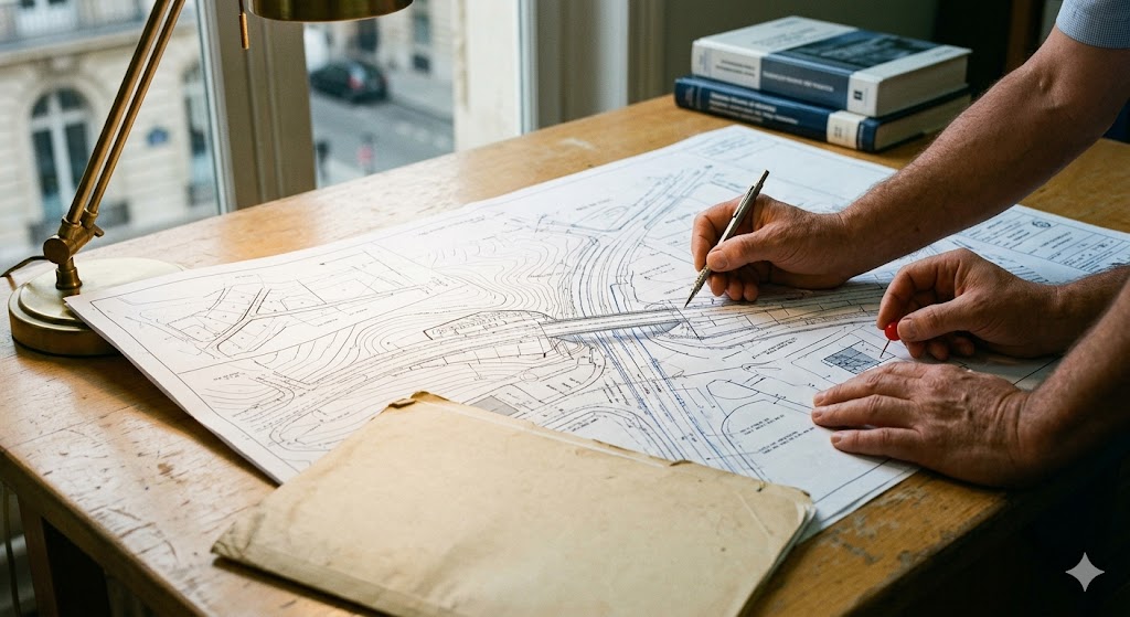 opere pubbliche pianificazione