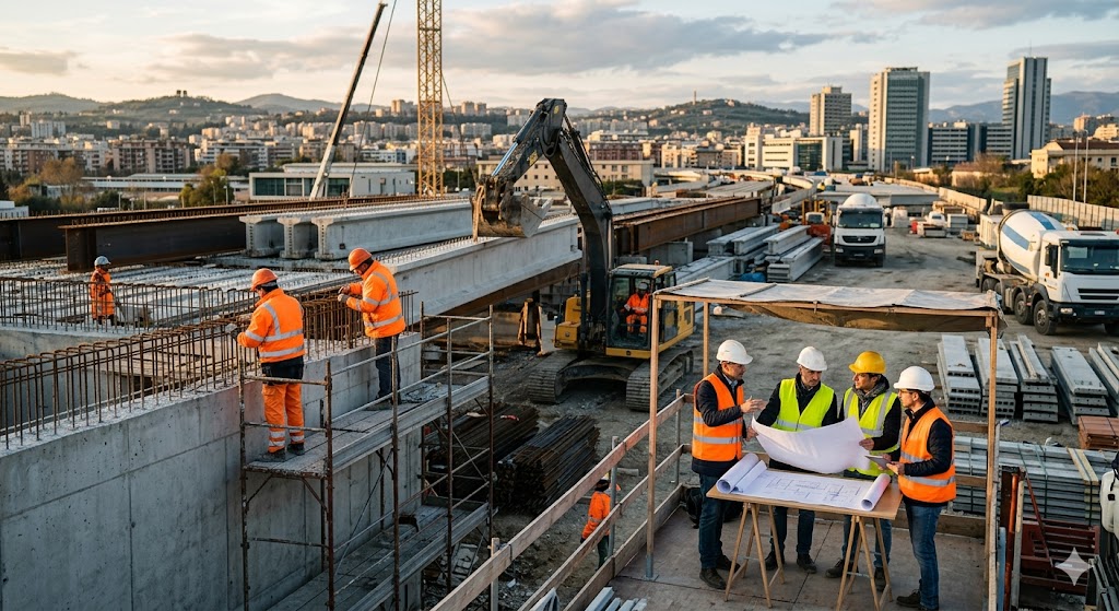 opere pubbliche strade infrastrutture