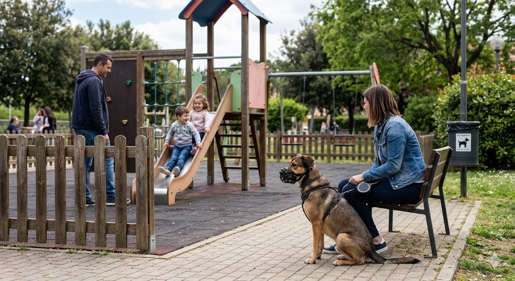 parco giochi