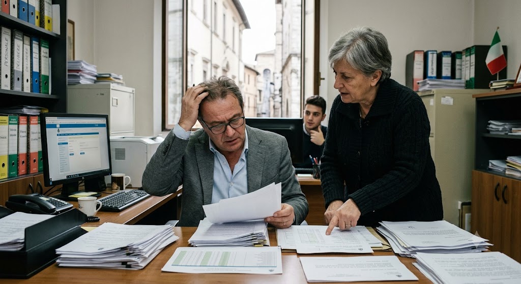 patto di stabilità lavoro impiegati accesso