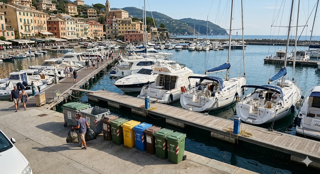 porti ormeggi tributi