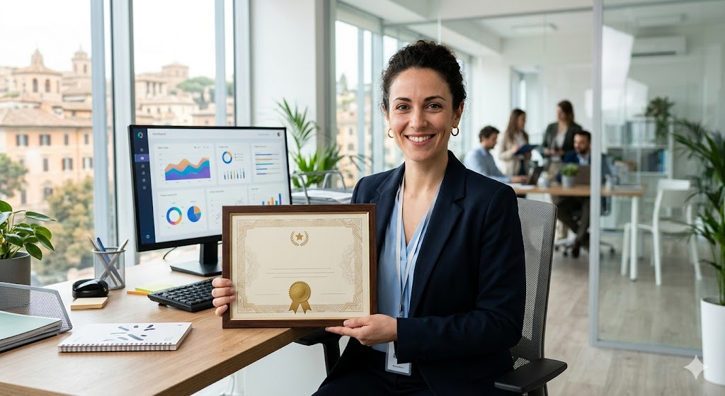 progressioni verticali formazione
