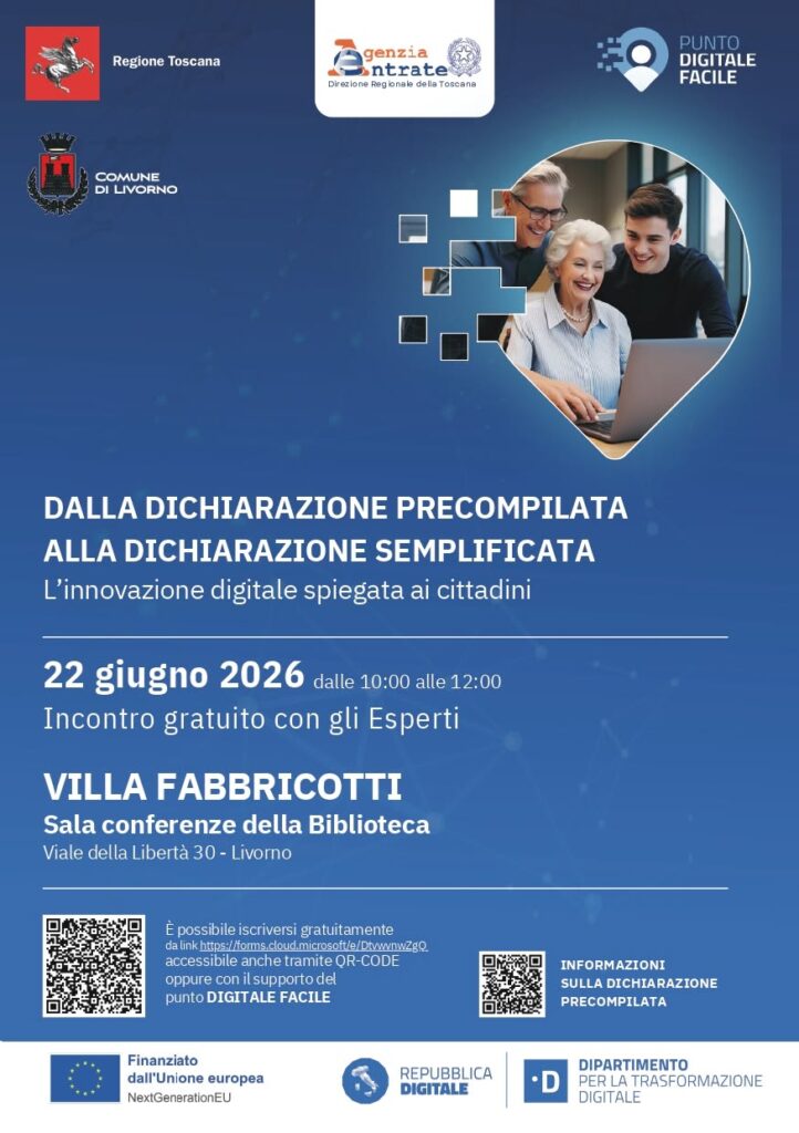 punto digitale facile 22 giu