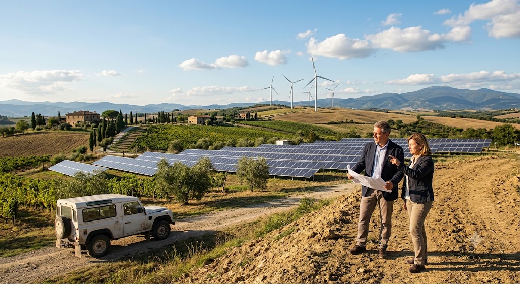 rinnovabili fer energia ambiente