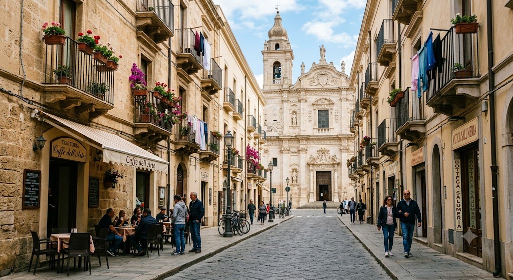 sassari