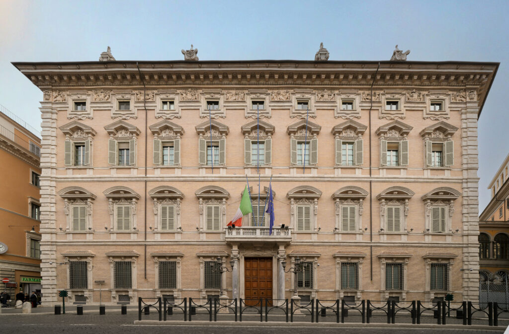 senato