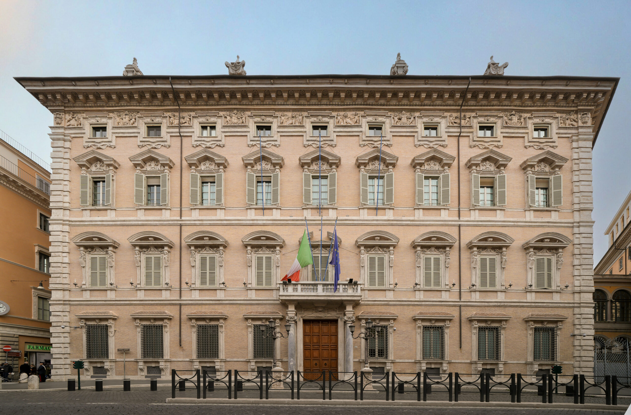 senato