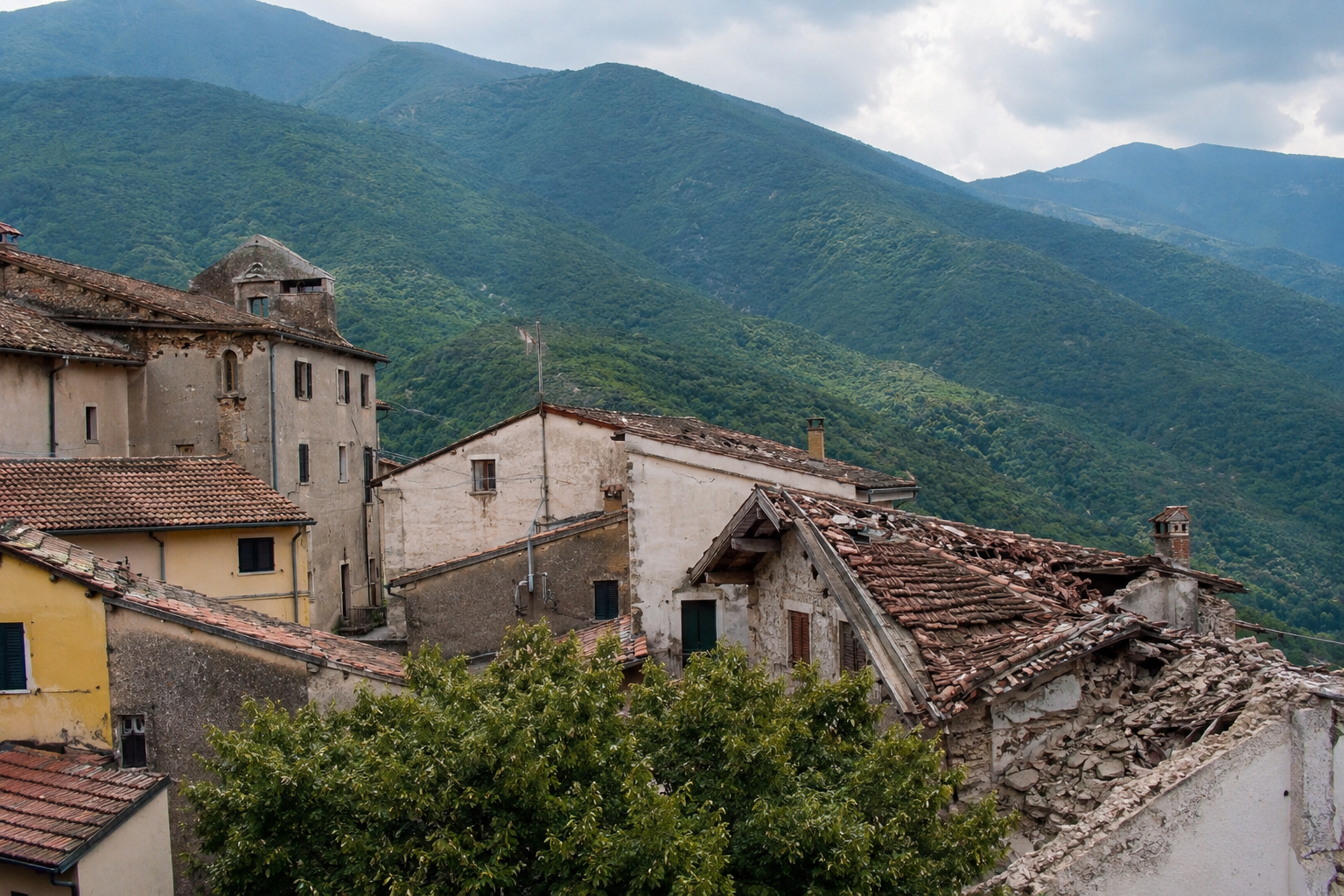 sisma sicurezza