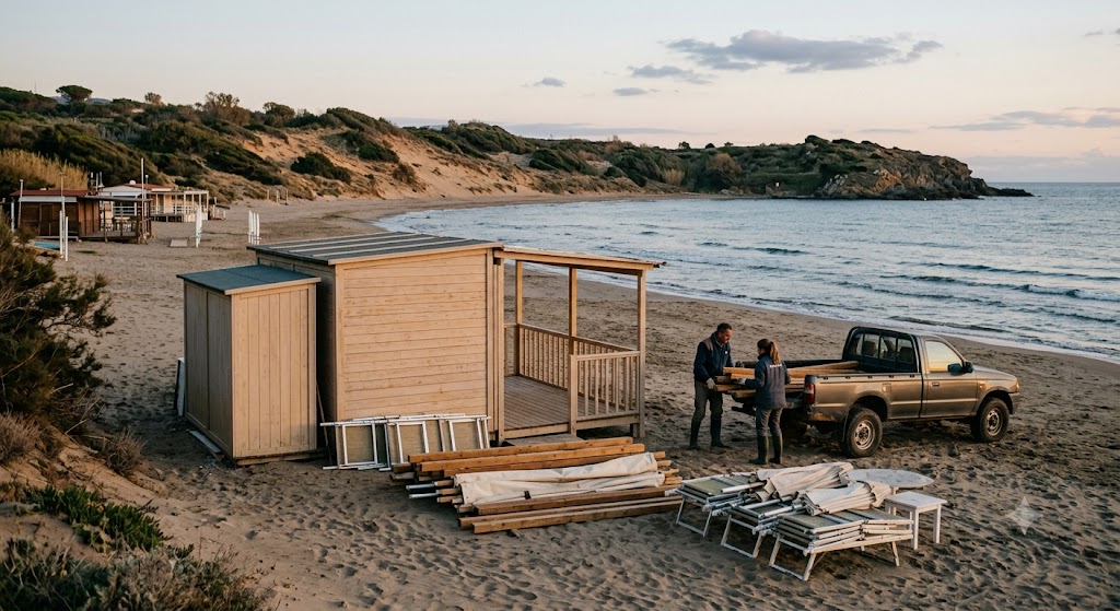 stabilimenti balneari