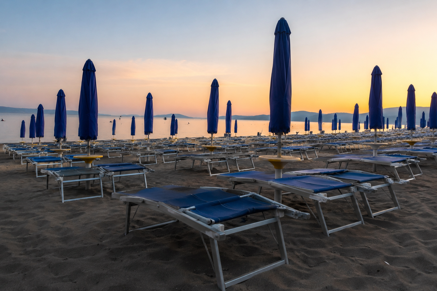 stabilimenti concessioni balneari